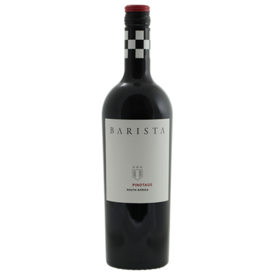 Barista Pinotage